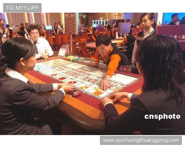 澳门六块赌牌的法律法规与合规要求详解，确保博彩企业合法运营避免法律风险